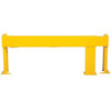 Manufacturer Varies Adjustable Rack Guard,24 In. H ARMG-24