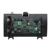 Georgia-Pacific Adapter Kit,20" L,Black,59477A 59477A