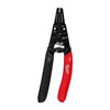 20-32 AWG Low Voltage Dipped Grip Wire Stripper and Cutter