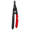 20-32 AWG Low Voltage Dipped Grip Wire Stripper and Cutter  48-22-3080