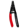 20-32 AWG Low Voltage Dipped Grip Wire Stripper and Cutter  48-22-3080