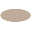 Justrite Cigarette Receptacle, Tan, 4 gal 268502