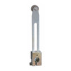 Telemecanique Sensors LmtSwtchLvrArm,RotryLvrRollr,Adj,4inArmL 9007HA5