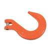 Yoke Foundry Hook,G100,Clevis,15000 lb. X-046-13