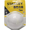 Stanley N95 Particulate Respirator (2-Pack) SYN952PKC