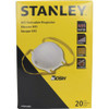 Stanley N95 Particulate Respirator (20-Pack) SYN9520BX 391657