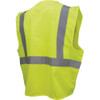 RADWEAR L Class 2 Grn Vest SV2ZGML 337712