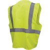 RADWEAR 2x Class 2 Grn Vest SV2ZGM2X 313557