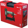 Senco 23-Gauge Straight Strip Micro Pin Nailer Senco 23-Gauge Straight Strip Micro Pin Nailer