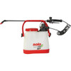 Solo 1.5 Gal. Battery Powered Tank Sprayer 206-EAZY 766217