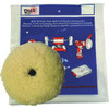 Dico 6 In. Compound Polishing Pad with 1/4 In. Mandrel 7460611