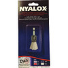 Dico Nyalox 3-4 In. White Nylon Non-Abrasive Drill-Mounted Brush 7200085 319310