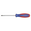 Westward General Purpose Square Screwdriver #1 Round 401M34