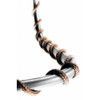 Heating Cord, 120VAC, 64W, 3 ft., Max. Temp. 900 Degrees F (482 Degrees C)  HTC451001