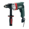 Metabo Electric Drill,1/2 In,0 to 650 rpm,6.7A BE 75-16