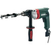 Metabo Electric Drill,1-2 In,0 to 650 rpm,6.7A BE 75-16