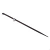 Connecting Bar Lock Collar 3791, Tool Attachment Point, Silver, 0.875  3791L