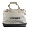 Westward Tool Bag, Tan, Canvas, 1 Pockets 53JW33
