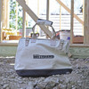 Westward Tool Bag,Canvas,General Purpose 53JW33