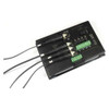 Lascar Temperature Data Logger,4.70" W,1.20" D EL-SGD 43-ATP