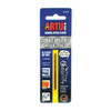 Artu 3/32" Cobalt Jobber Length Drill Bit 01310