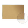 Ghent Bulletin Board, Cork, 24H x 36W In. 1323-1