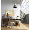 Ghent Cork Bulletin Board 24"H x 36"W 1323-1