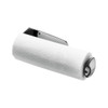 Simplehuman Wall Mount Paper Towel Holder,Silver KT1024 Simplehuman Wall Mount Paper Towel Holder,Silver KT1024