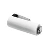 Simplehuman Wall Mount Paper Towel Holder, Stainless Steel KT1024