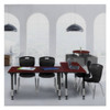 Regency MT6024MHAPBK40BK