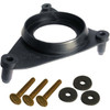 Lasco Kohler Tank To Bowl Bolt Set with Gasket (3 Pack) 04-3791