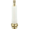 Danco Kohler Trend Hot/Cold Brass & Plastic Bathtub Stem 17491B