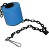 Lasco 14 In. Steel Flapper Chain with Foam Float for Kohler 04-1525