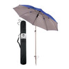 Ergodyne Blue Lightweight Work Umbrella 6100