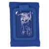 Ergodyne Blue Wrist ID Badge Holder 3388