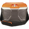 Ergodyne Orange & Gray Industrial Hard Sided Cooler - 17 Quart 5170