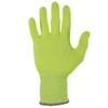 Ergodyne M Lime Cut Resistant Food Grade Gloves - Case of 144 PK 7040-CASE