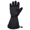 Ergodyne Black Thermal Waterproof Winter Work Gloves, 2XL, PR 825WP