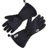 Ergodyne Black Thermal Waterproof Winter Work Gloves, 2XL, PR 825WP