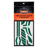 Ergodyne Reflective Hard Hat with Safety Helmet Sticker Kit, Green 8961