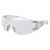 Ergodyne VORDR, Safety Glasses, Clear Lens, 12 PK VORDR-12