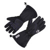 Ergodyne Black Thermal Waterproof Winter Work Gloves, L, PR 825WP