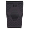 Ergodyne Elbow Compression Sleeve, Black, S 651