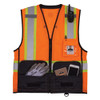 Ergodyne 8251HDZBK