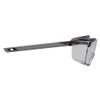 Ergodyne OSMIN, Safety Glasses, Indoor-Outdoor Lens, Matte Black Frame OSMIN-IO