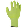 Ergodyne XL Lime Cut Resistant Food Grade Gloves - Case of 144 PK 7040-CASE