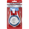 Lasco Kohler Welworth Model 2-Pc. White Flapper with Float and Chain 04-1531 402462