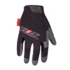 212 Performance Mechanics Gloves, S, Black MFXT-05-008