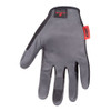 212 Performance Mechanics Gloves, 3XL, Black MFXT-05-013
