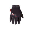 212 Performance Mechanics Touchscreen Gloves, L, Black MGTS-05-010